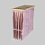 Фильтр мешок MULTI 3O-85 фибростеклянная W 287 MM X L 592 MM X T 640 MM