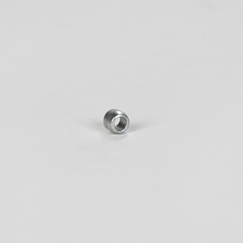 FULL COLLAR ZINC гофрированный стальной PIN DIAMETER 5 MM (3/16") 40-PACK