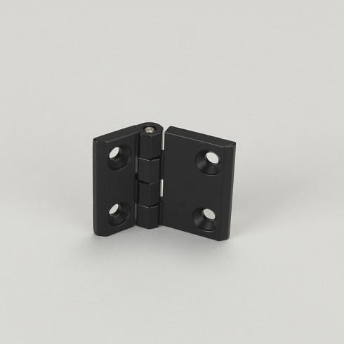 HINGE STAINLESS стальной W 50 MM X L 63 MM OPENING 270° 4-PACK