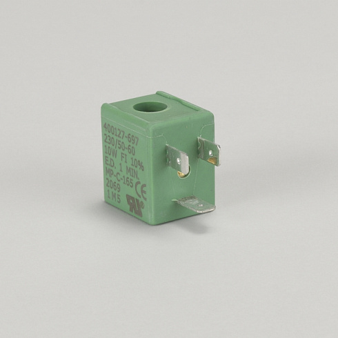 Соленоид клапан COIL 230 V AC 50 HZ