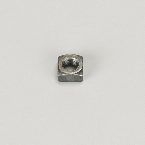 NUT SQUARE M12 20-PACK