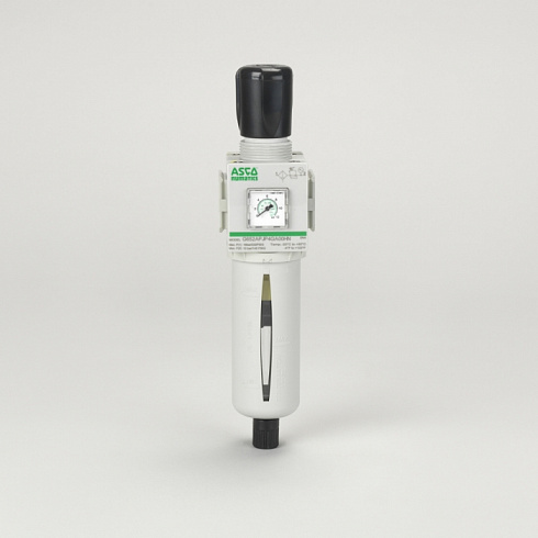 Фильтр REGULATOR WITH Манометр 13 MM (1/2")