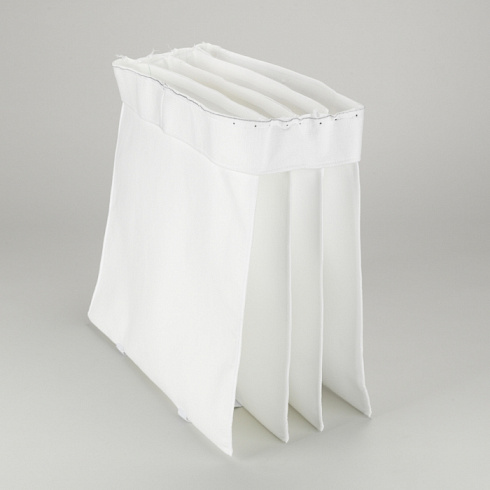 Фильтр мешок FELT TERYLENE 4 POCKETS W 472 MM X L 465 MM M 15
