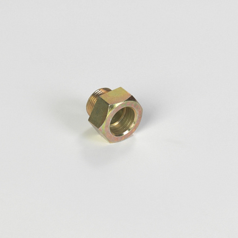 Струйная Труба ADAPTOR 19 MM (3/4") BSP X L 32 MM DLMV 20-PACK