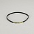 POLYESTER V BELT RUBBER FINISH W 10 MM X L 660 MM