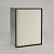 Финальный фильтр HEPA UNICELL C48 H13 W 610 MM X L 457 MM X T 298 MM WITH SEAL