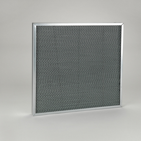 DMC 1ST STAGE полипропиленовая панель 654 MM L X 692 MM W X 44 MM D (25.75 " L X 27.25" W X 1.75" D)