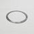 Уплотнение, NW 200, DIN 2690 PN 16, S=1.5MM, TMIN=250°C