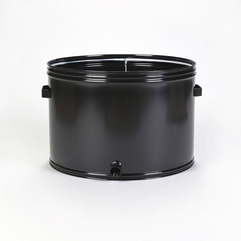 Пылевой ящик L 85 ID 546 MM X H 380 MM BIN BALANCE STATIC EARTHING UNICELL