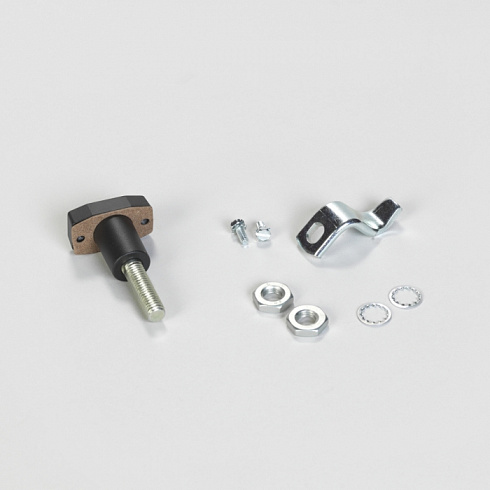 LATCH TOOL OPERATED DMC