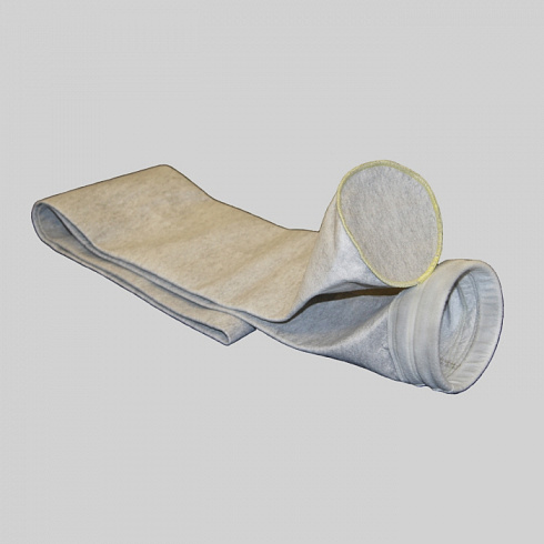 Фильтр мешок MB 10 FT DURA-LIFE OLEOPHOBIC ANTI-STATIC OD 152 MM X L 3063 MM