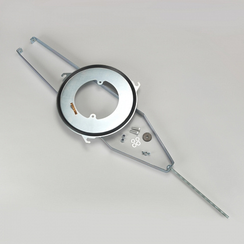 YOKE FOR QUICK FIX KIT OD 210 MM X L 1000 MM TO 1200 MM
