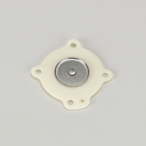 Набор для ремонта FOR 25 MM (1") диафрагма клапан WITH THREADED PIPE CONNECTION и REMOTE PILOT CONTAINS MEMBRANE WITH 4 HOLES