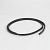 Уплотнение SEALING STRIP RUBBER 15 MM X 8 MM