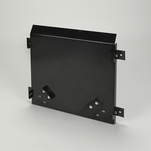 BIN SUPPORT BASE панель W 75 MM X L 65 MM