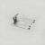 INSERT CLAMP SS304L 6-PACK