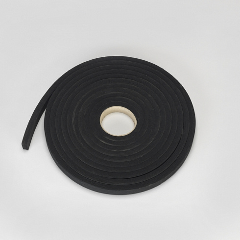 Уплотнение CLOSED-CELL NEOPRENE RUBBER 12.5 MM X 25 MM 7-M PACK