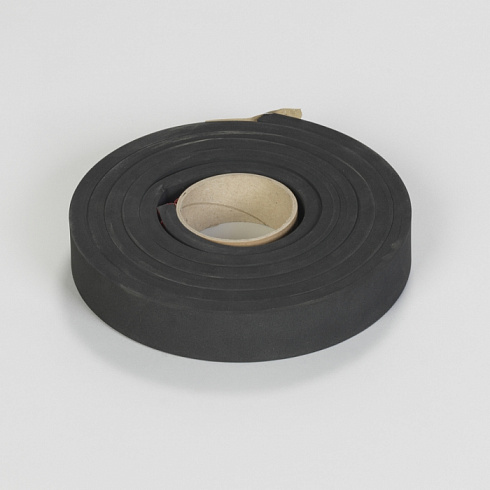 Уплотнение CLOSED-CELL этиленпропиленовый каучук 40 MM X 12.5 MM 10-M PACK