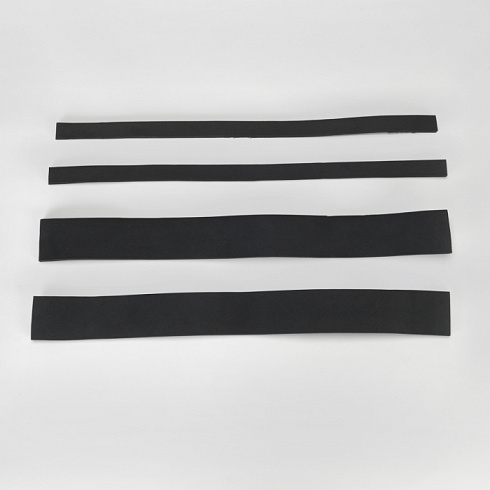 Уплотнение Матрас FRAME SPONGE RUBBER UMA 100 KIT