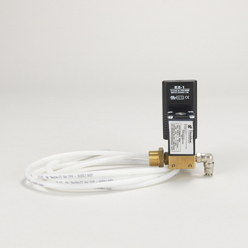 Слив конденсата, UFZ-1, TIME CONTROLLED G 1/8 INCH, 220V