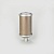 SILENCER, G1 INCH, SPECIAL 85 DB(A)