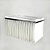 Фильтр мешок UMA 450/225 DURA-LIFE W 890 MM X L 595 MM X H 749 MM Q9