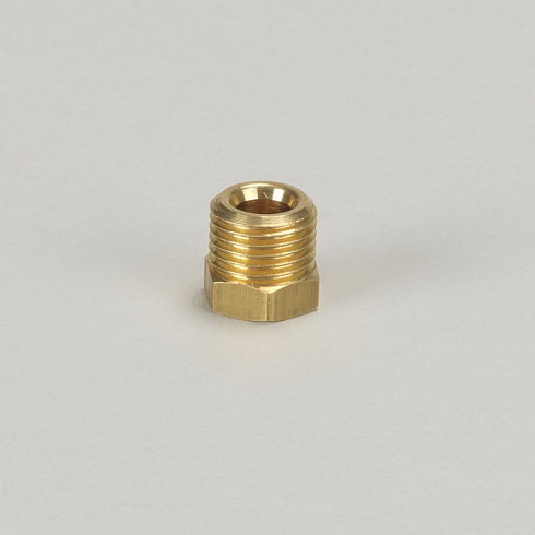 NUT M10 FOR D 5 MM Труба 10-PACK