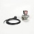 Диафрагменный клапан 25 MM (1") THREADED CONNECTION INTEGRATED Соленоид ATEX 3D