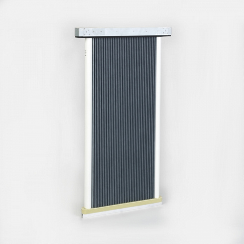Панельный фильтр полиэстеровый ANTI-STATIC W 480 MM X L 805 MM X D 27 MM