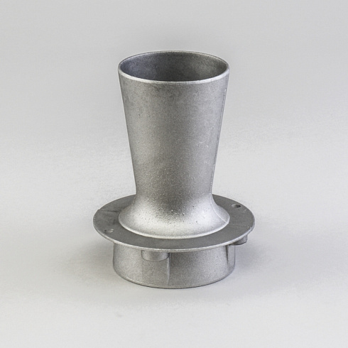 VENTURI TD - 486/650 78 MM DIA X 146 MM L (3.08" DIA X 5.75" L)
