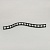 Уплотнение 16 HOLE ELEMENT SILICONE W 58 MM X T 10 MM SI