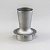 VENTURI TD - 486/650 78 MM DIA X 146 MM L (3.08" DIA X 5.75" L)