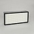 Финальный фильтр 95% ASHRAE UMA 100 W 305 MM X L 610 MM X T 125 MM WITH SEAL ON AIR INLET FACE
