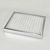 PREФильтр DMC-MMA полипропиленовая W 305 MM X L 406 MM X D 48 MM