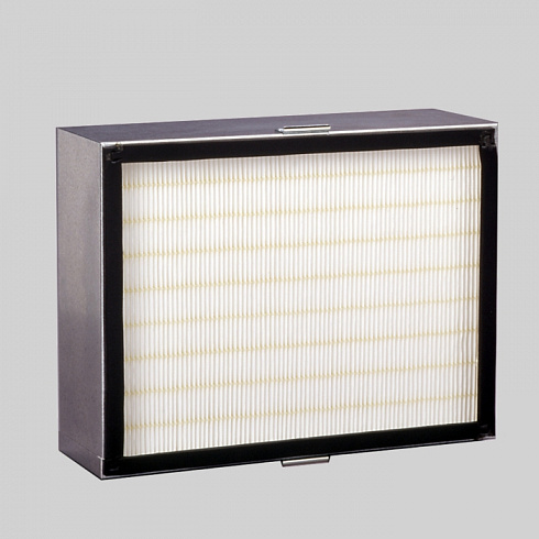 Финальный фильтр HEPA PT-1001 W 305 MM X L 610 MM X T 292 MM