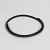 Уплотнение SEALING STRIP этиленпропиленовый каучук RUBBER