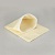 Фильтр мешок DALAMATIC 0.7 M DRALON W 495 MM X L 708 MM