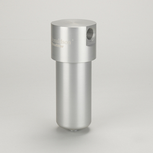 Корпус фильтра, DFX0120, G3/4 BSP, PLUG, FLUID GROUP 1