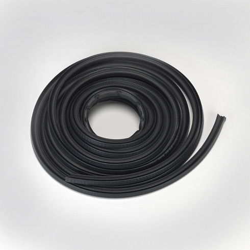 Уплотнение PRIK 5004 этиленпропиленовый каучук SHEET THICKNESS 1 MM TO 3.5 MM 10 M-PACK