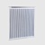 Панельный фильтр HSL 1200/18 SINTERED W 990 MM X L 1258 MM X D 42 MM SS