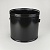 Пылевой ящик L 110 ID 546 MM X H 500 MM STRAIGHT SIDED