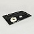 Взврывная мембрана & DETECTION CASSETTE REAR W 932 MM X H 558 MM UNICELL C 32, C 48, C 90, DU 7, DU 10