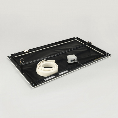 Взврывная мембрана & DETECTION CASSETTE REAR W 932 MM X H 558 MM UNICELL C 32, C 48, C 90, DU 7, DU 10