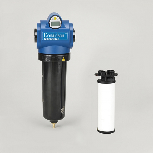 Фильтр, DF-P0450-ZK ULTRA-Фильтр PLUS, BSP, Экономайзер, KA1/2