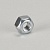 NUT SELF LOCKING M10 10-PACK