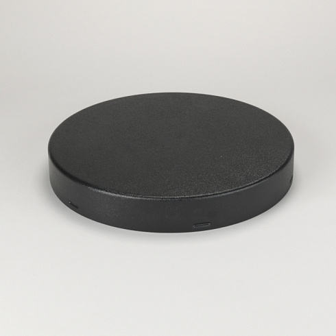 CAP FOR BAG-IN / BAG-OUT POLYETHYLENE OD 439 MM
