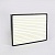 Финальный фильтр 95% ASHRAE UMA 100 UMA 250 W 514 MM X L 708 MM X T 51 MM