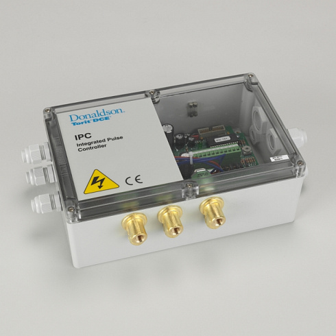 Контроллер IPC STANDARD 3 WAY