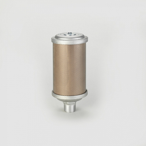 SILENCER, G1 INCH, SPECIAL 85 DB(A)