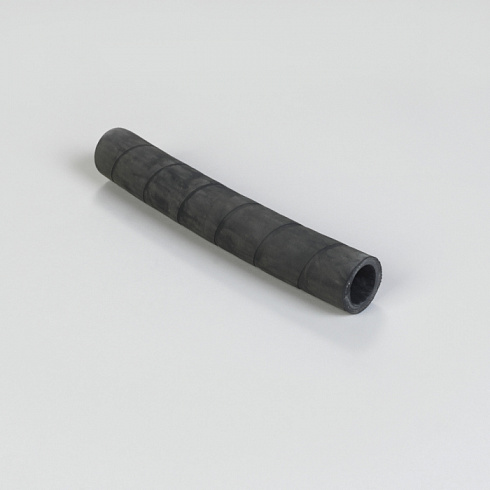Шланг RUBBER ID 25 MM X L 230 MM
